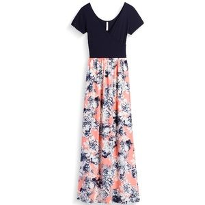 NWT Gilli Ryland Maxi Dress Size XS